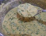 Kothimbir Vadi recipe step 4 photo