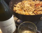 Foto del paso 4 de la receta: Chop Suey "Chino-Argento"