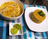 Foto del paso 5 de la receta: Causa Rellena de Quinoa o Quinua