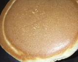 Souffle Pancake langkah memasak 9 foto