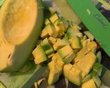Foto del paso 1 de la receta: Ceviche de camarones