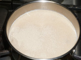 PAN TURCO (BAZLAMA)