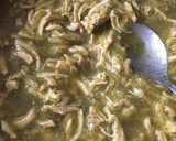 Foto del paso 6 de la receta: Tamales verdes y rajas