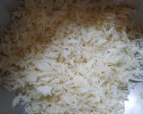 A picture of step 10 of Kashmiri Pulao.