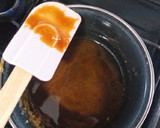 Foto del paso 10 de la receta: 🌰Pannacota de crema de almendra con dulce de leche🌰
