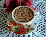 صورة لخطوة 13 من وصفة تورتة سلة الورود 🌹🌷🌹