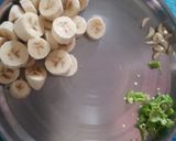 કેળાનુ શાક(Kela shaak recipe in Gujarati) રેસીપી સ્ટેપ1ફોટો