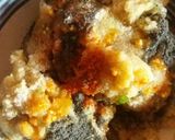 Foto del paso 2 de la receta: Albóndigas de pescado vestidas de zanahoria