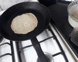 Foto del paso 4 de la receta: Crepas de harina de trigo sarraceno