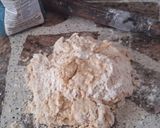 Foto del paso 3 de la receta: Corona de bizcochitos