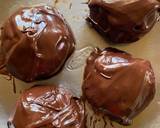 Bourbon Biscuit Chocolate Pops recipe step 7 photo