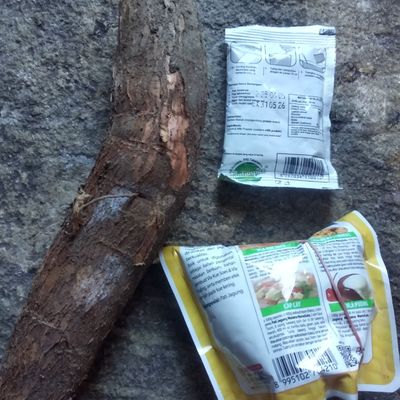 Langkah 1