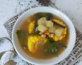 Foto langkah ke 8 dari resep Sayur Asem Jakarta.