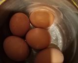 Spenótos rakott tészta recept fázis 2 fotója