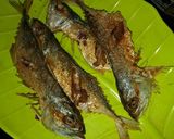 Foto langkah ke 2 dari resep Woku Ikan Kembung🐟.