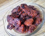 Foto langkah ke 10 dari resep Tempe Bakar Teflon.