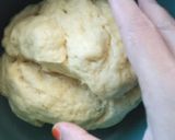 Foto langkah ke 2 dari resep Roti goreng atau untuk2.