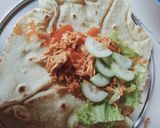 Foto langkah ke 11 dari resep Kebab ayam.