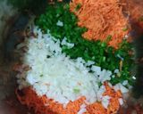 Foto del paso 1 de la receta: Salteado de panceta y arroz