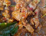 Bistik Daging Sapi Empuk langkah memasak 5 foto