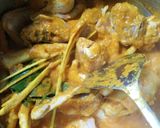 Foto langkah ke 5 dari resep Ayam asam padeh padang.