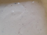 Bolu Tepung Beras (Gluten Free)