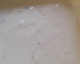 Foto langkah ke 5 dari resep Bolu Tepung Beras (Gluten Free).