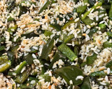 Foto del paso 4 de la receta: Arroz enchiplotado