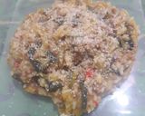 Foto del paso 5 de la receta: Revuelto de zapallito, carne molida y arroz