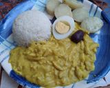 Foto del paso 5 de la receta: Ají de "Gallina"