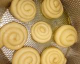 Bredi mai madara (milky bread)matakin girki18 hoto