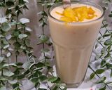 عکس مرحله 2 از دستور نوشیدنی هلو و زردآلو😋