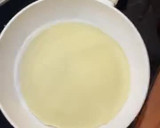 Foto langkah ke 2 dari resep Kulit Risoles Lembut Elastis.