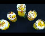 मैंगो मस्तानी (Mango mastani recipe in Hindi) रेसिपी चरण 6 फोटो