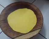 સમોસા (Samosa Recipe in Gujarati) રેસીપી સ્ટેપ3ફોટો