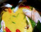 Foto langkah ke 3 dari resep Ayam betutu pedas🥰homely.