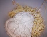 Göngyölt tarja káposzta ágyon recept fázis 1 fotója