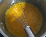 Foto langkah ke 3 dari resep Puding Mangga Nata de Coco.