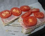 Foto del paso 4 de la receta: Corvina al Grill