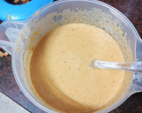 Foto del paso 6 de la receta: Tortillas de calabaza asada con miel