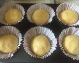 Foto langkah ke 5 dari resep ROTI BLUDER Ekonomis (2 Telur, Step by Step).
