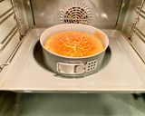 Foto del paso 6 de la receta: Pastel cuatro cuartos con manzana