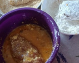 Alföldi kolbászos batyu, ahogy én készítem recept fázis 5 fotója