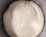 Une image de l'étape 2 de Cacavellu de Pâques ou cacavelli ou encore campanile.