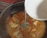 Foto langkah ke 3 dari resep Gulai Ayam.