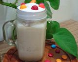 Foto del paso 2 de la receta: Frappé chai de vainilla 🍁