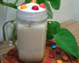 Foto del paso 2 de la receta: Frappé chai de vainilla 🍁