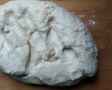 A picture of step 11 of Chicken buns.