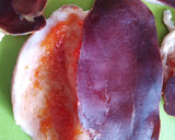 Foto del paso 1 de la receta: Libritos de lomo y cecina