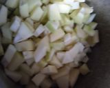 ऋषीपंचमी स्पेशल आमटी (Rushi Panchami Special Amti recipe in marathi) रेसिपी स्टेप 2 फोटो 